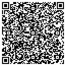 QR code with Yoga Paradise Inc contacts