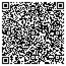 QR code with A A Gardening & Landscaping contacts