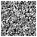 QR code with A Arborman contacts