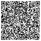 QR code with A Artistic Tree Service contacts