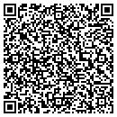 QR code with Tarwathie Inc contacts