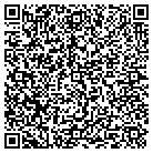 QR code with Biafore Landscape Development contacts