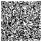 QR code with DC Johnson Enterprises LLC contacts