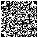 QR code with L D Plante Inc contacts