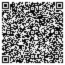 QR code with 3 Seasons Lawn Care LLC contacts