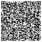 QR code with A 1 Landscaping contacts