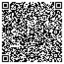 QR code with Yoga Well contacts