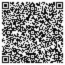 QR code with Yoga With Erma contacts