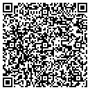 QR code with C & D Management contacts