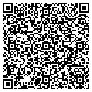 QR code with Yoga With Janine contacts
