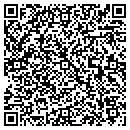 QR code with Hubbards Cafe contacts