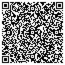 QR code with Jegi Inc contacts