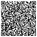 QR code with A Cut Above contacts