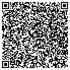 QR code with Adkison's Lawn Service contacts