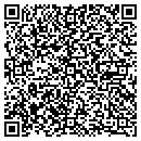QR code with Albritton Lawn Service contacts