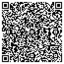 QR code with Kozy Kitchen contacts
