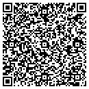 QR code with ZanZilla contacts