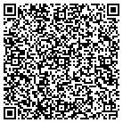 QR code with Fanzz Sports Apparel contacts