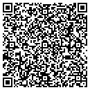 QR code with Ritz Limousine contacts