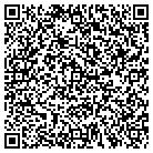 QR code with C C'k Lawn Care & Snow Plowing contacts