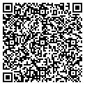 QR code with Dennis W Gensic contacts