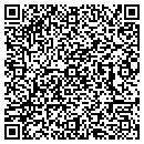 QR code with Hansen Helly contacts