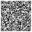 QR code with AAAA Care Bed & Breakfast contacts