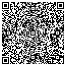 QR code with J R Munstermann contacts