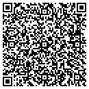 QR code with Dinette Land contacts