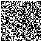 QR code with Thomas P Barber Incorporated contacts