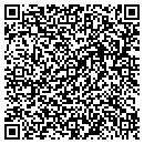 QR code with Orient Spice contacts