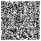 QR code with Alber's Complete Landscaping contacts