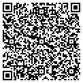 QR code with CSX contacts