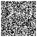 QR code with Pete's Cafe contacts
