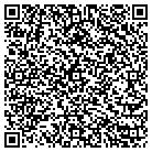 QR code with Cedar Pointe Apartements, contacts