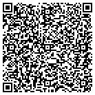 QR code with High Income Asset Management LLC contacts