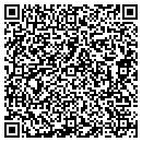 QR code with Anderson Lawn Service contacts