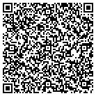 QR code with Saint Luke Mssnary Bptst Chrch contacts