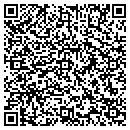 QR code with K B Asset Management contacts
