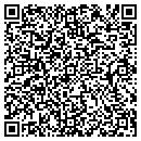 QR code with Sneaker Box contacts