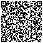 QR code with A Cut Above Greencare contacts
