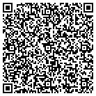 QR code with M & E Associates Of Miami Inc contacts