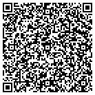 QR code with R Evans Carpet Installer contacts