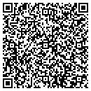 QR code with Joy Yoga contacts