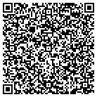 QR code with Binkley Horticultural Service contacts