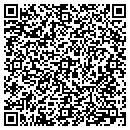 QR code with George R Muench contacts
