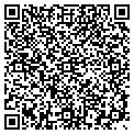 QR code with J Mclaughlin contacts