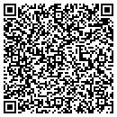 QR code with Kindness Yoga contacts