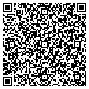QR code with J Mc Laughlin's contacts