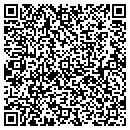 QR code with Garden of I contacts